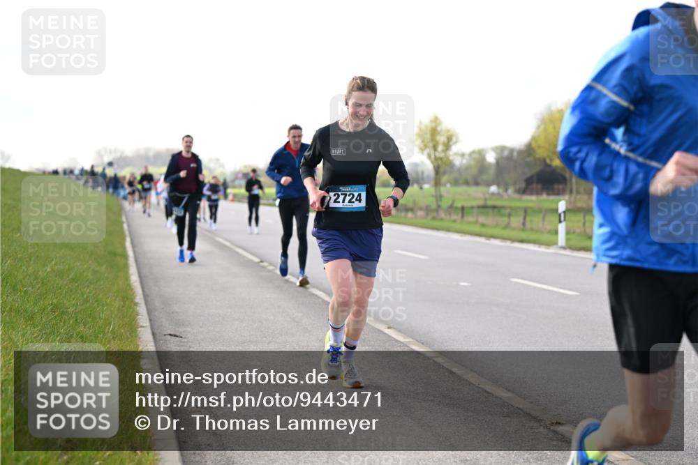 12.04.2026 - 45. Internationalen Wilhelmsburger Insellauf Dr. Thomas Lammeyer http://msf.ph/oto/9443471 12.04.2026 10:15:58 Laufen 2724 meine-sportfotos.de