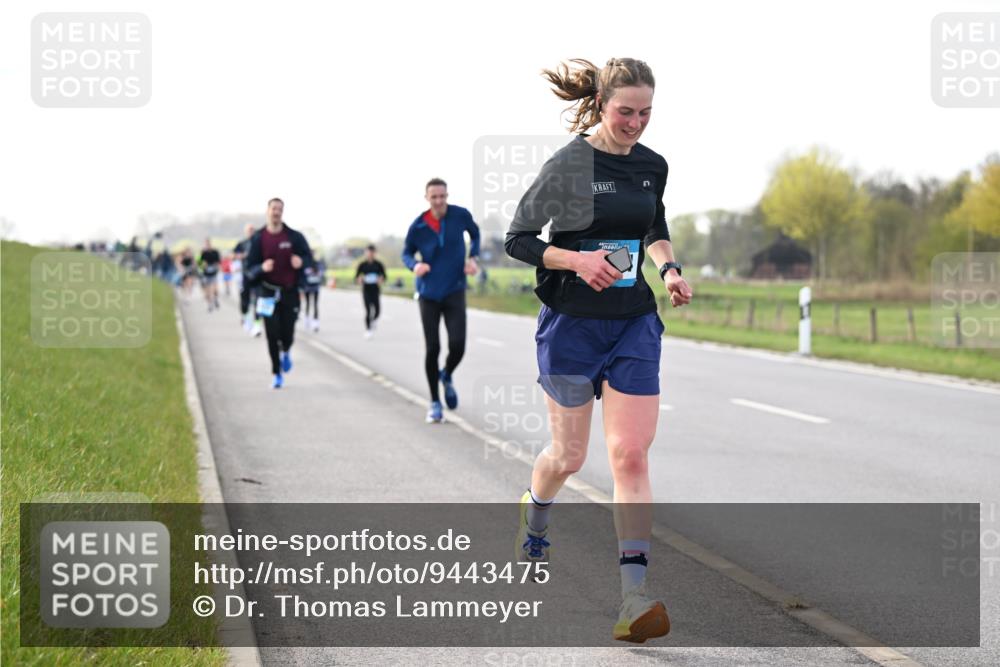 12.04.2026 - 45. Internationalen Wilhelmsburger Insellauf Dr. Thomas Lammeyer http://msf.ph/oto/9443475 12.04.2026 10:15:58 Laufen  meine-sportfotos.de