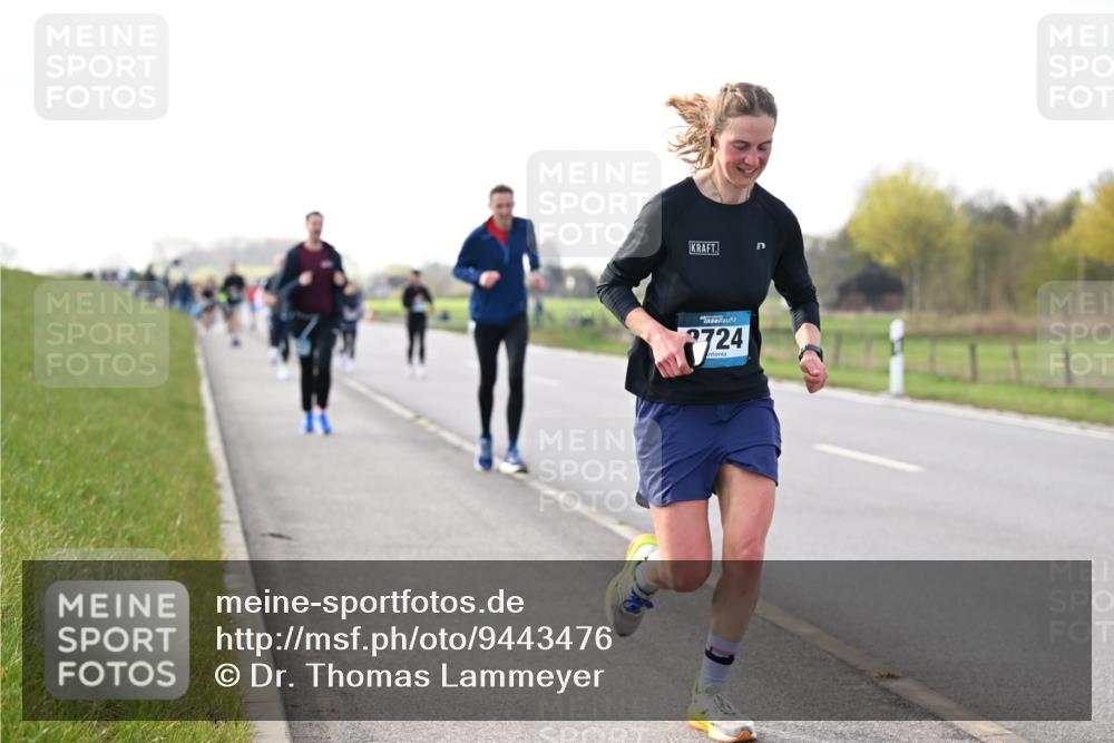 12.04.2026 - 45. Internationalen Wilhelmsburger Insellauf Dr. Thomas Lammeyer http://msf.ph/oto/9443476 12.04.2026 10:15:58 Laufen 724 meine-sportfotos.de