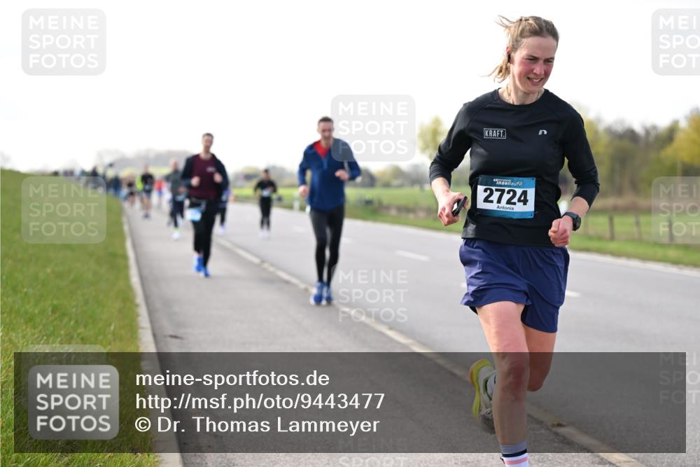 12.04.2026 - 45. Internationalen Wilhelmsburger Insellauf Dr. Thomas Lammeyer http://msf.ph/oto/9443477 12.04.2026 10:15:59 Laufen 2724 meine-sportfotos.de