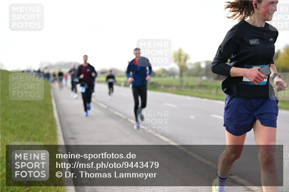 12.04.2026 - 45. Internationalen Wilhelmsburger Insellauf Dr. Thomas Lammeyer http://msf.ph/oto/9443479 12.04.2026 10:15:59 Laufen  meine-sportfotos.de