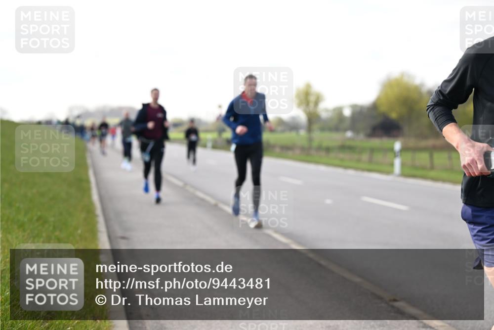 12.04.2026 - 45. Internationalen Wilhelmsburger Insellauf Dr. Thomas Lammeyer http://msf.ph/oto/9443481 12.04.2026 10:15:59 Laufen  meine-sportfotos.de