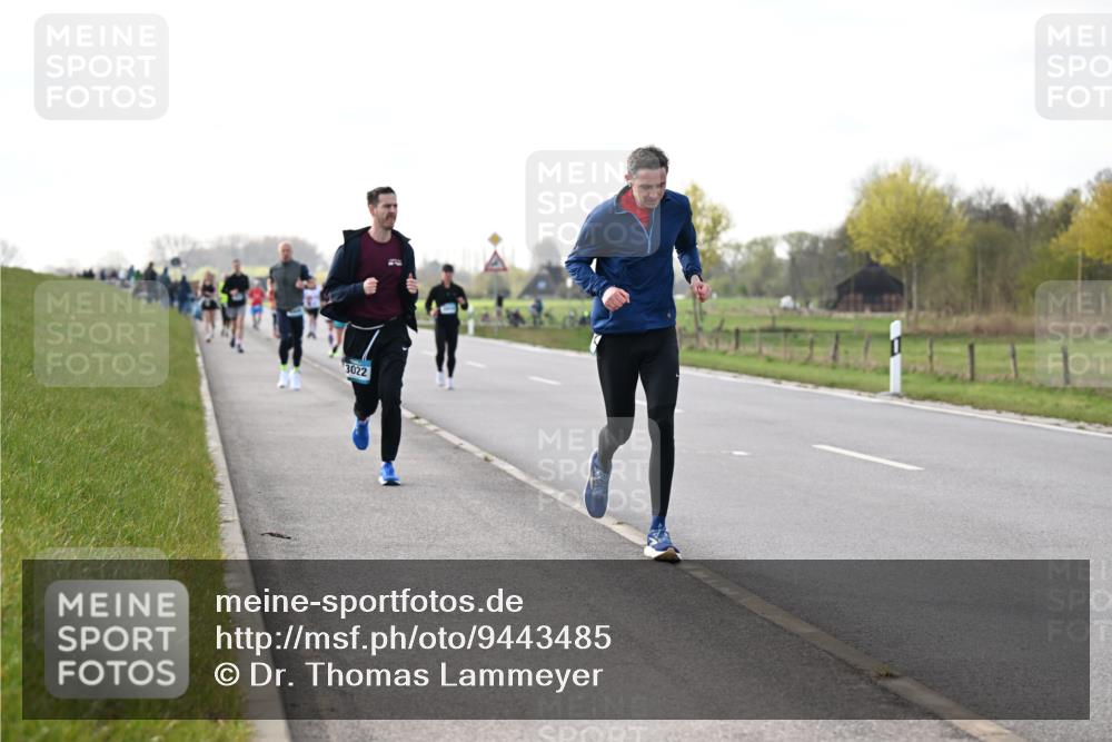 12.04.2026 - 45. Internationalen Wilhelmsburger Insellauf Dr. Thomas Lammeyer http://msf.ph/oto/9443485 12.04.2026 10:16:00 Laufen 3022 meine-sportfotos.de