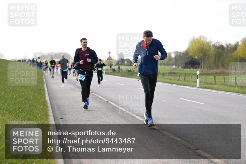 12.04.2026 - 45. Internationalen Wilhelmsburger Insellauf Dr. Thomas Lammeyer http://msf.ph/oto/9443487 12.04.2026 10:16:00 Laufen 022 meine-sportfotos.de