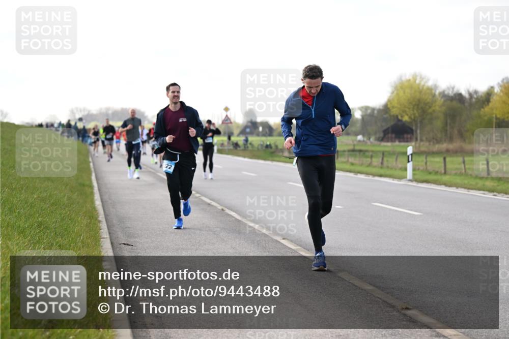 12.04.2026 - 45. Internationalen Wilhelmsburger Insellauf Dr. Thomas Lammeyer http://msf.ph/oto/9443488 12.04.2026 10:16:00 Laufen 22 meine-sportfotos.de