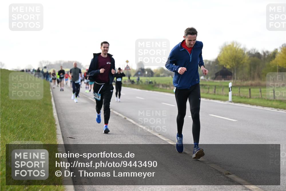 12.04.2026 - 45. Internationalen Wilhelmsburger Insellauf Dr. Thomas Lammeyer http://msf.ph/oto/9443490 12.04.2026 10:16:01 Laufen 3022 meine-sportfotos.de