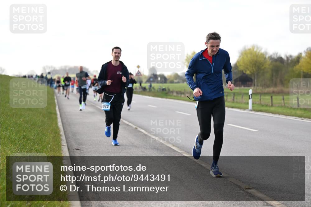 12.04.2026 - 45. Internationalen Wilhelmsburger Insellauf Dr. Thomas Lammeyer http://msf.ph/oto/9443491 12.04.2026 10:16:01 Laufen 022 meine-sportfotos.de