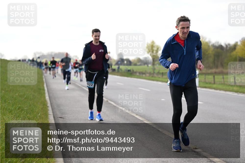 12.04.2026 - 45. Internationalen Wilhelmsburger Insellauf Dr. Thomas Lammeyer http://msf.ph/oto/9443493 12.04.2026 10:16:01 Laufen 022 meine-sportfotos.de