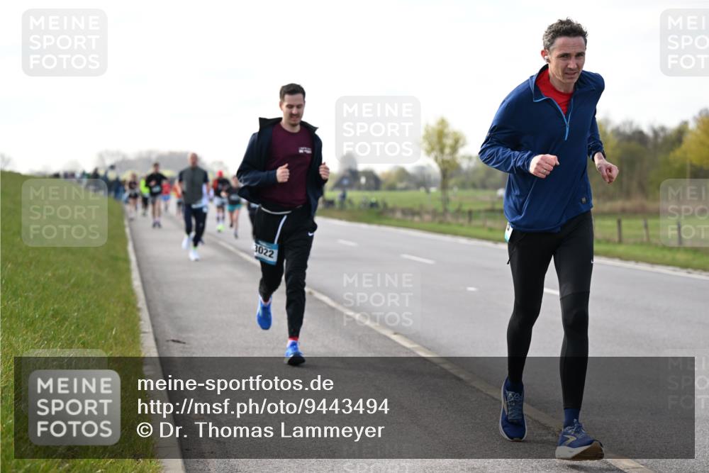 12.04.2026 - 45. Internationalen Wilhelmsburger Insellauf Dr. Thomas Lammeyer http://msf.ph/oto/9443494 12.04.2026 10:16:01 Laufen 3022 meine-sportfotos.de