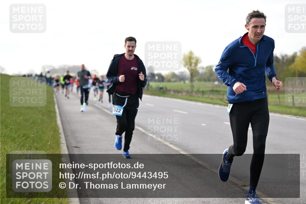 12.04.2026 - 45. Internationalen Wilhelmsburger Insellauf Dr. Thomas Lammeyer http://msf.ph/oto/9443495 12.04.2026 10:16:02 Laufen 022 meine-sportfotos.de
