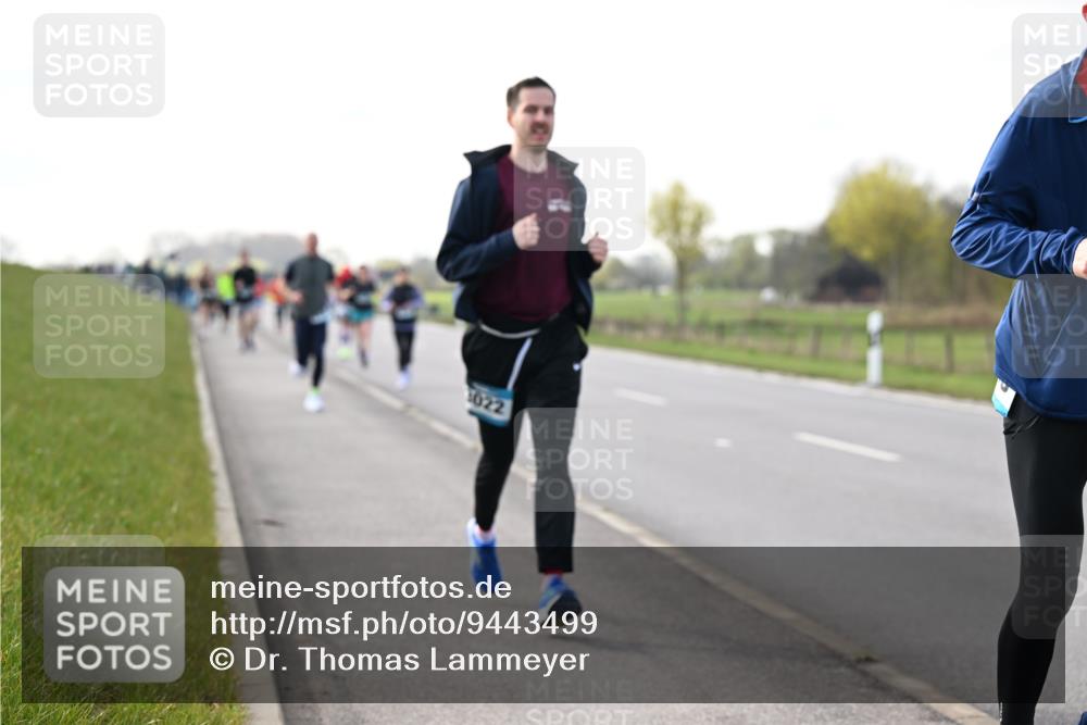 12.04.2026 - 45. Internationalen Wilhelmsburger Insellauf Dr. Thomas Lammeyer http://msf.ph/oto/9443499 12.04.2026 10:16:02 Laufen 1022 meine-sportfotos.de