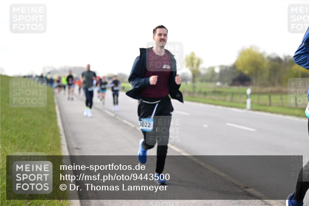 12.04.2026 - 45. Internationalen Wilhelmsburger Insellauf Dr. Thomas Lammeyer http://msf.ph/oto/9443500 12.04.2026 10:16:02 Laufen 3022 meine-sportfotos.de
