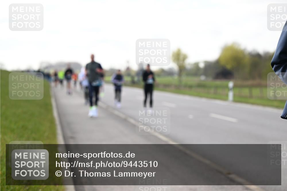 12.04.2026 - 45. Internationalen Wilhelmsburger Insellauf Dr. Thomas Lammeyer http://msf.ph/oto/9443510 12.04.2026 10:16:04 Laufen  meine-sportfotos.de