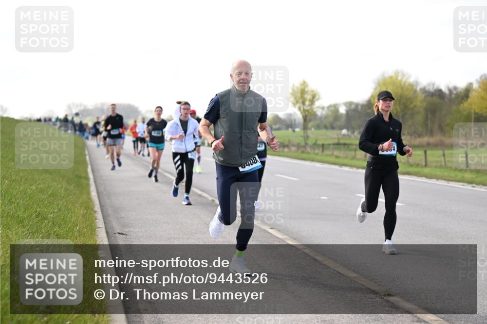 12.04.2026 - 45. Internationalen Wilhelmsburger Insellauf Dr. Thomas Lammeyer http://msf.ph/oto/9443526 12.04.2026 10:16:07 Laufen 408 meine-sportfotos.de