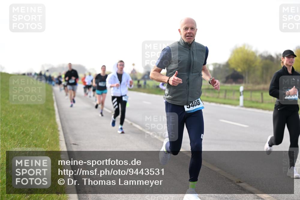 12.04.2026 - 45. Internationalen Wilhelmsburger Insellauf Dr. Thomas Lammeyer http://msf.ph/oto/9443531 12.04.2026 10:16:07 Laufen 0408 meine-sportfotos.de