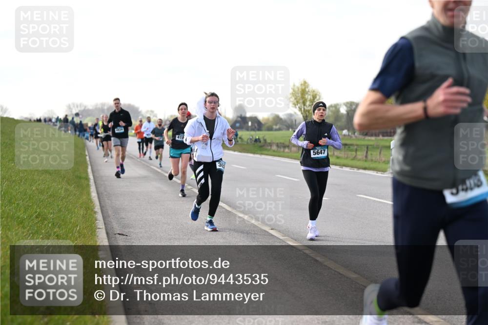 12.04.2026 - 45. Internationalen Wilhelmsburger Insellauf Dr. Thomas Lammeyer http://msf.ph/oto/9443535 12.04.2026 10:16:08 Laufen 418, 30, 5647 meine-sportfotos.de