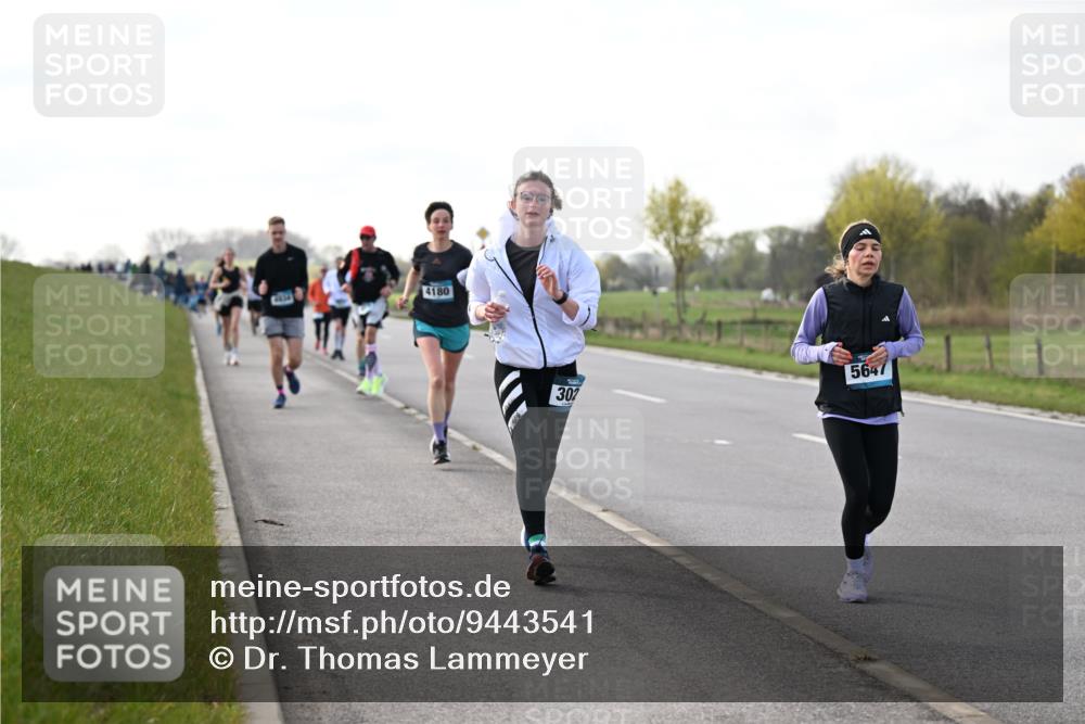 12.04.2026 - 45. Internationalen Wilhelmsburger Insellauf Dr. Thomas Lammeyer http://msf.ph/oto/9443541 12.04.2026 10:16:09 Laufen 4180, 302, 5647 meine-sportfotos.de