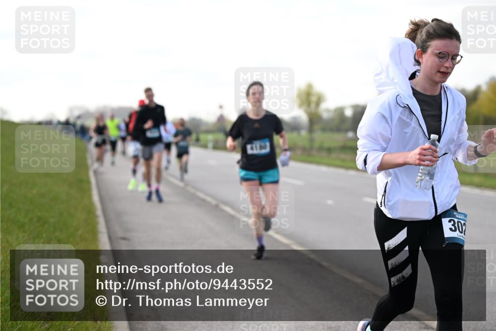 12.04.2026 - 45. Internationalen Wilhelmsburger Insellauf Dr. Thomas Lammeyer http://msf.ph/oto/9443552 12.04.2026 10:16:11 Laufen 30 meine-sportfotos.de