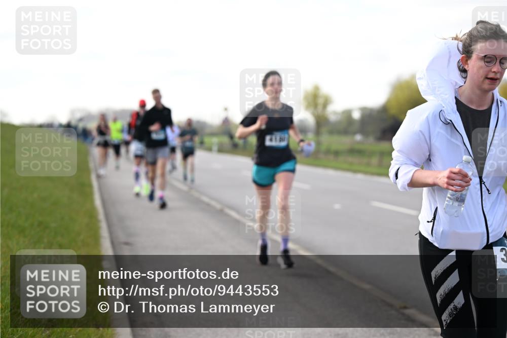 12.04.2026 - 45. Internationalen Wilhelmsburger Insellauf Dr. Thomas Lammeyer http://msf.ph/oto/9443553 12.04.2026 10:16:11 Laufen  meine-sportfotos.de