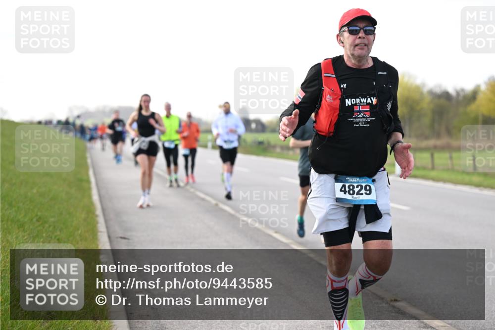 12.04.2026 - 45. Internationalen Wilhelmsburger Insellauf Dr. Thomas Lammeyer http://msf.ph/oto/9443585 12.04.2026 10:16:16 Laufen 4829 meine-sportfotos.de