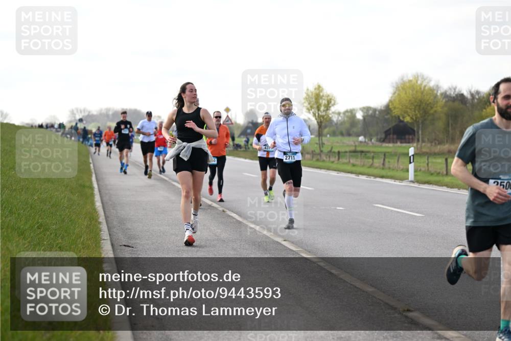12.04.2026 - 45. Internationalen Wilhelmsburger Insellauf Dr. Thomas Lammeyer http://msf.ph/oto/9443593 12.04.2026 10:16:17 Laufen 2711, 2500 meine-sportfotos.de