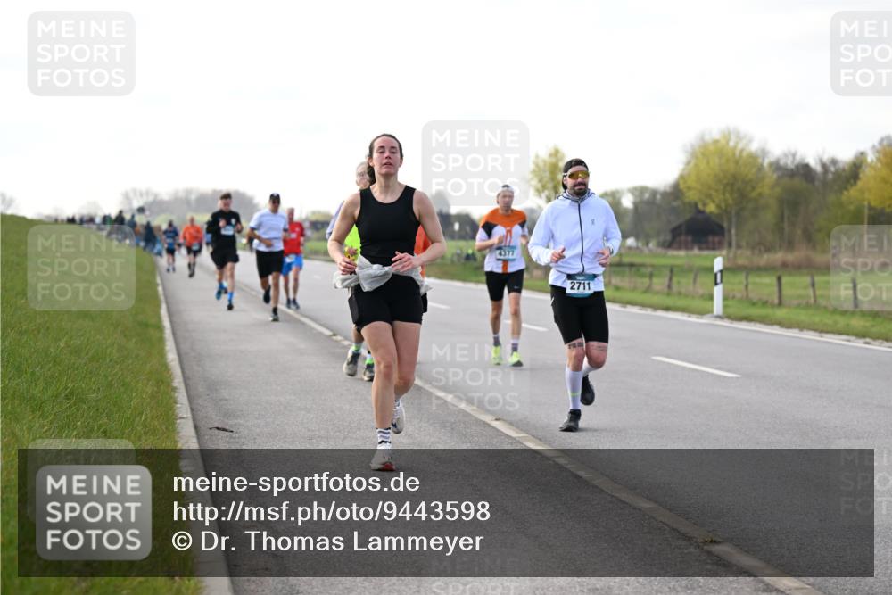 12.04.2026 - 45. Internationalen Wilhelmsburger Insellauf Dr. Thomas Lammeyer http://msf.ph/oto/9443598 12.04.2026 10:16:18 Laufen 4377, 2711 meine-sportfotos.de