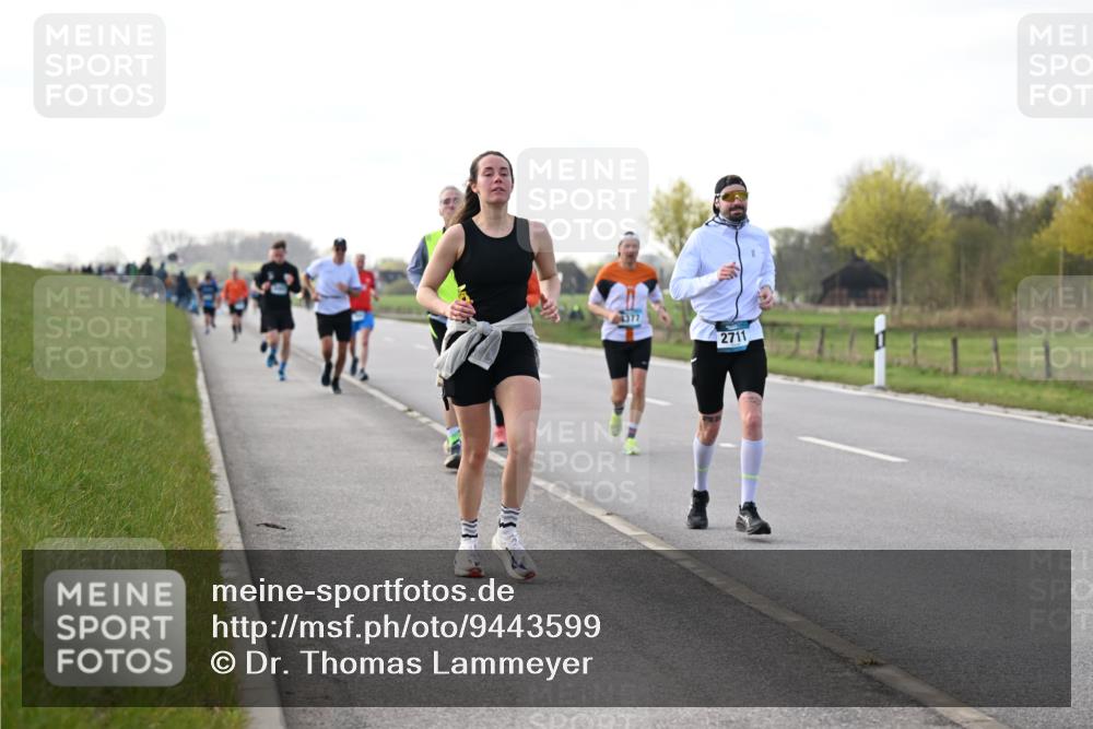 12.04.2026 - 45. Internationalen Wilhelmsburger Insellauf Dr. Thomas Lammeyer http://msf.ph/oto/9443599 12.04.2026 10:16:18 Laufen 4377, 2711 meine-sportfotos.de