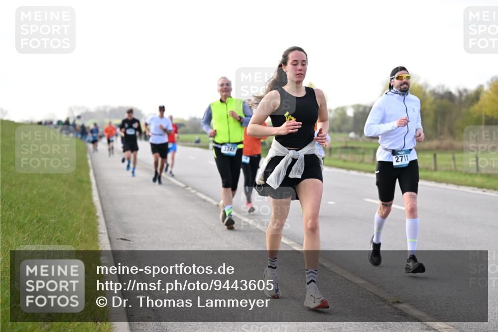 12.04.2026 - 45. Internationalen Wilhelmsburger Insellauf Dr. Thomas Lammeyer http://msf.ph/oto/9443605 12.04.2026 10:16:19 Laufen 3747, 2711 meine-sportfotos.de