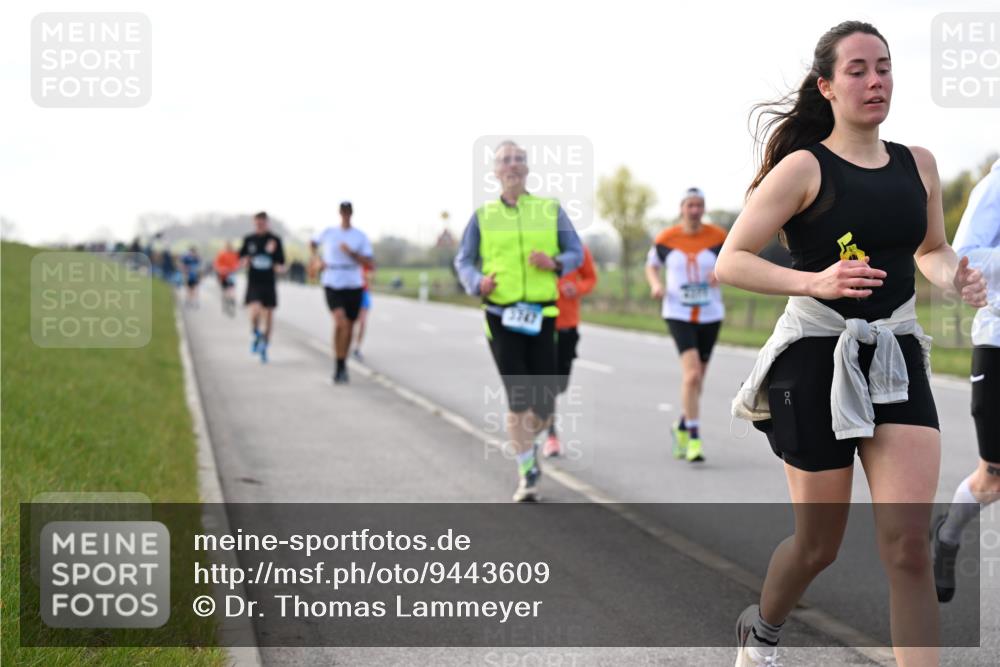 12.04.2026 - 45. Internationalen Wilhelmsburger Insellauf Dr. Thomas Lammeyer http://msf.ph/oto/9443609 12.04.2026 10:16:20 Laufen  meine-sportfotos.de