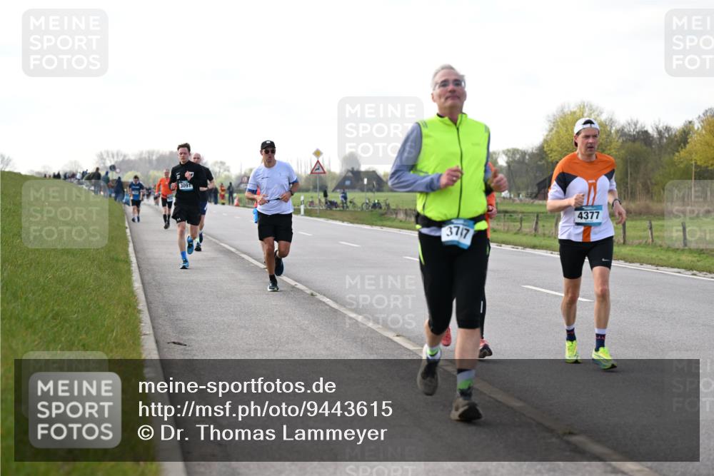 12.04.2026 - 45. Internationalen Wilhelmsburger Insellauf Dr. Thomas Lammeyer http://msf.ph/oto/9443615 12.04.2026 10:16:21 Laufen 3091, 377, 4377 meine-sportfotos.de