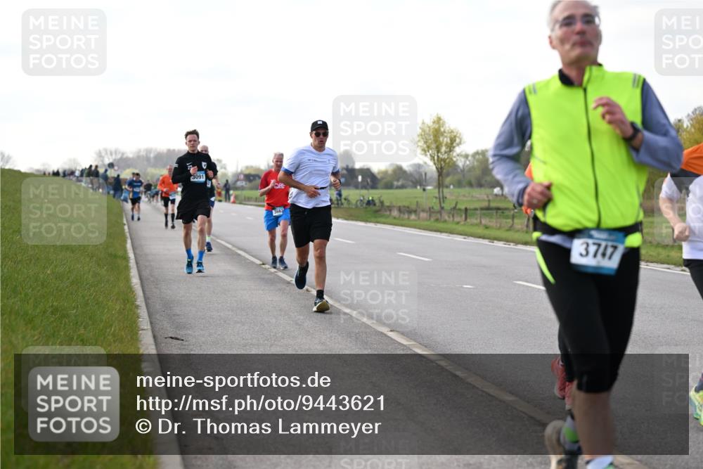 12.04.2026 - 45. Internationalen Wilhelmsburger Insellauf Dr. Thomas Lammeyer http://msf.ph/oto/9443621 12.04.2026 10:16:22 Laufen 3091, 3562, 3747 meine-sportfotos.de