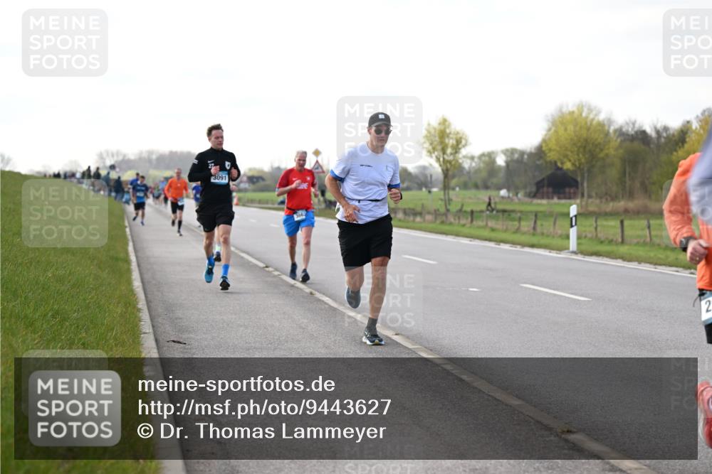 12.04.2026 - 45. Internationalen Wilhelmsburger Insellauf Dr. Thomas Lammeyer http://msf.ph/oto/9443627 12.04.2026 10:16:22 Laufen 3091, 1662, 2 meine-sportfotos.de