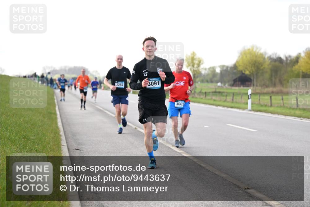 12.04.2026 - 45. Internationalen Wilhelmsburger Insellauf Dr. Thomas Lammeyer http://msf.ph/oto/9443637 12.04.2026 10:16:25 Laufen 2252, 27, 3091, 3662 meine-sportfotos.de