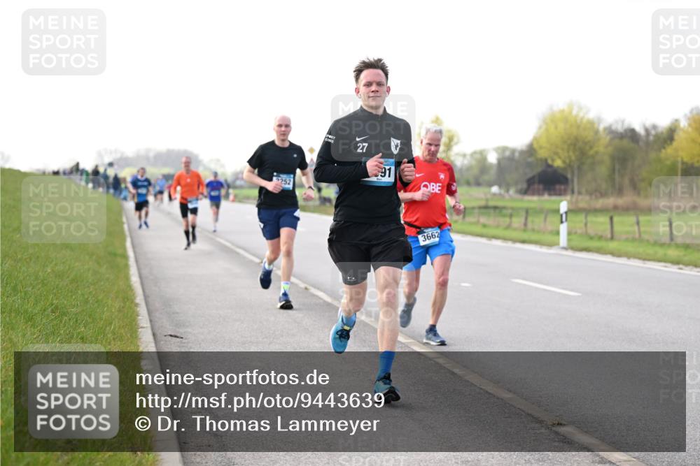 12.04.2026 - 45. Internationalen Wilhelmsburger Insellauf Dr. Thomas Lammeyer http://msf.ph/oto/9443639 12.04.2026 10:16:26 Laufen 2252, 27, 91, 3662 meine-sportfotos.de