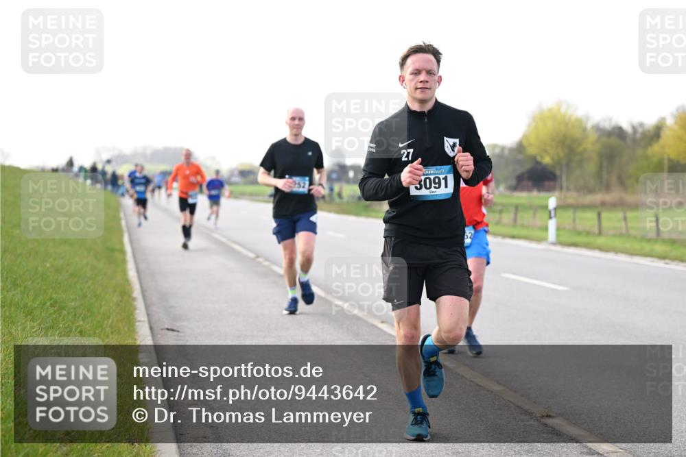 12.04.2026 - 45. Internationalen Wilhelmsburger Insellauf Dr. Thomas Lammeyer http://msf.ph/oto/9443642 12.04.2026 10:16:26 Laufen 27, 3091 meine-sportfotos.de