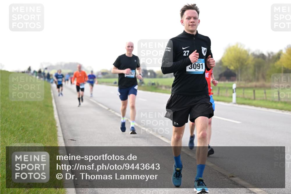 12.04.2026 - 45. Internationalen Wilhelmsburger Insellauf Dr. Thomas Lammeyer http://msf.ph/oto/9443643 12.04.2026 10:16:26 Laufen 27, 3091 meine-sportfotos.de