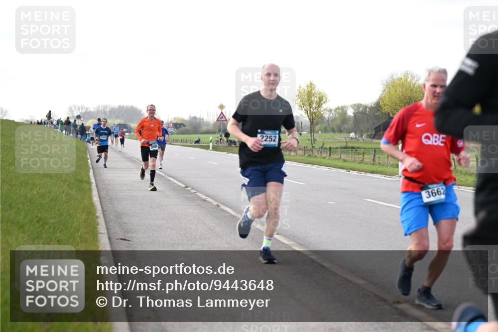 12.04.2026 - 45. Internationalen Wilhelmsburger Insellauf Dr. Thomas Lammeyer http://msf.ph/oto/9443648 12.04.2026 10:16:27 Laufen 5606, 2252, 3662 meine-sportfotos.de