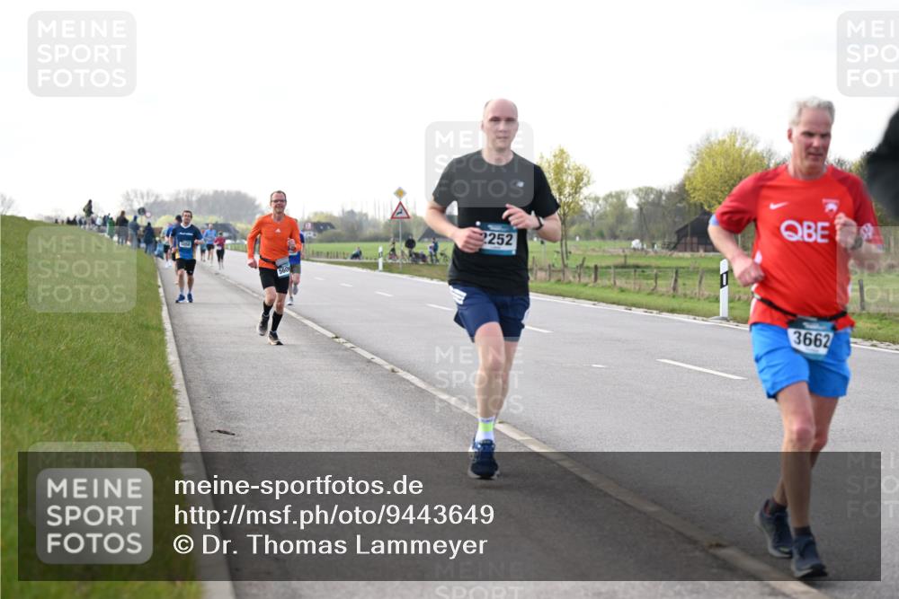 12.04.2026 - 45. Internationalen Wilhelmsburger Insellauf Dr. Thomas Lammeyer http://msf.ph/oto/9443649 12.04.2026 10:16:27 Laufen 5050, 560, 2252, 3662 meine-sportfotos.de