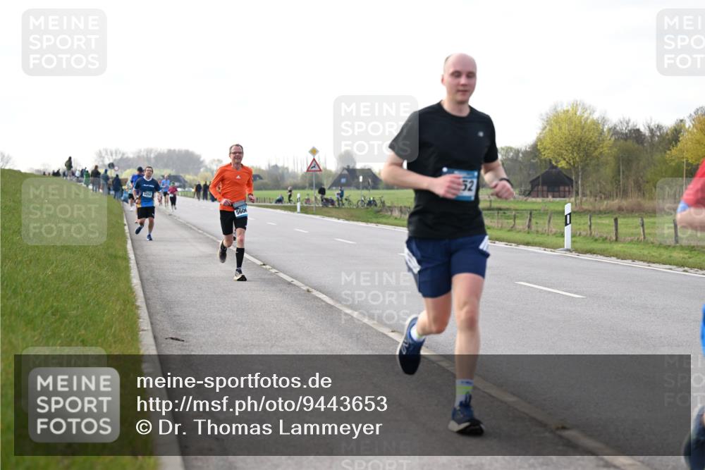 12.04.2026 - 45. Internationalen Wilhelmsburger Insellauf Dr. Thomas Lammeyer http://msf.ph/oto/9443653 12.04.2026 10:16:28 Laufen 5606, 52 meine-sportfotos.de
