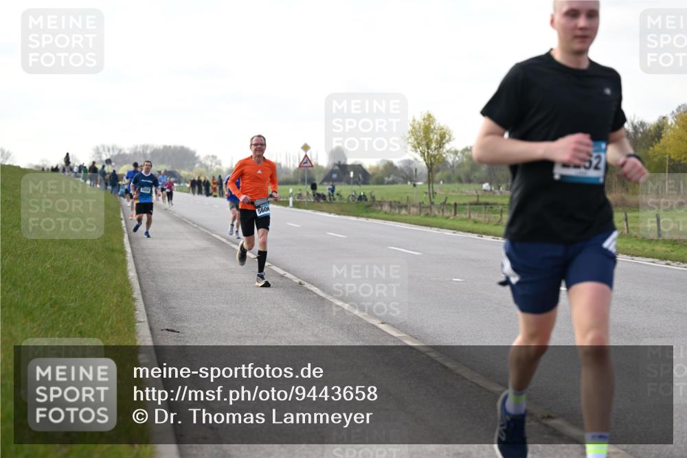 12.04.2026 - 45. Internationalen Wilhelmsburger Insellauf Dr. Thomas Lammeyer http://msf.ph/oto/9443658 12.04.2026 10:16:28 Laufen 5050, 560, 552 meine-sportfotos.de