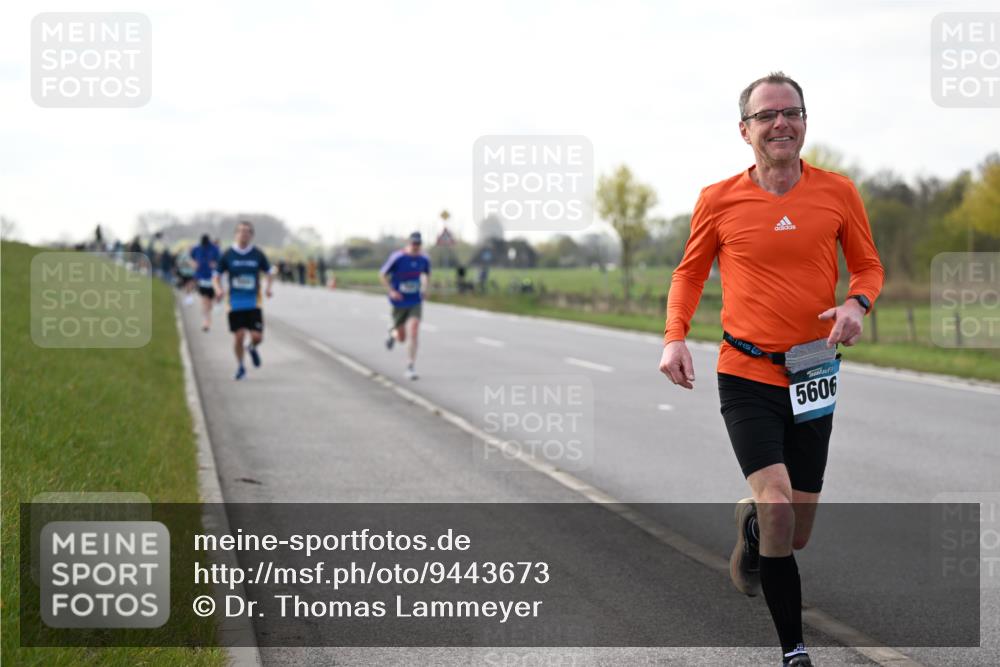 12.04.2026 - 45. Internationalen Wilhelmsburger Insellauf Dr. Thomas Lammeyer http://msf.ph/oto/9443673 12.04.2026 10:16:31 Laufen 5606 meine-sportfotos.de