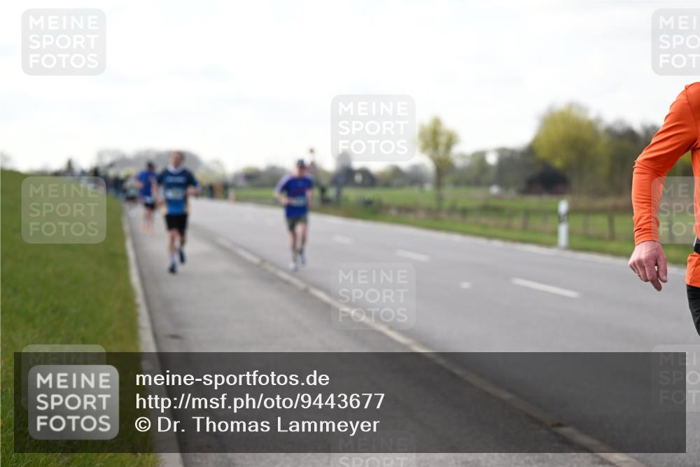 12.04.2026 - 45. Internationalen Wilhelmsburger Insellauf Dr. Thomas Lammeyer http://msf.ph/oto/9443677 12.04.2026 10:16:32 Laufen  meine-sportfotos.de