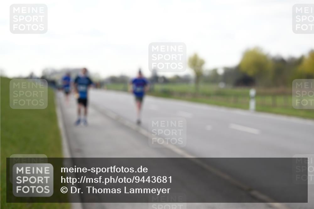 12.04.2026 - 45. Internationalen Wilhelmsburger Insellauf Dr. Thomas Lammeyer http://msf.ph/oto/9443681 12.04.2026 10:16:32 Laufen  meine-sportfotos.de