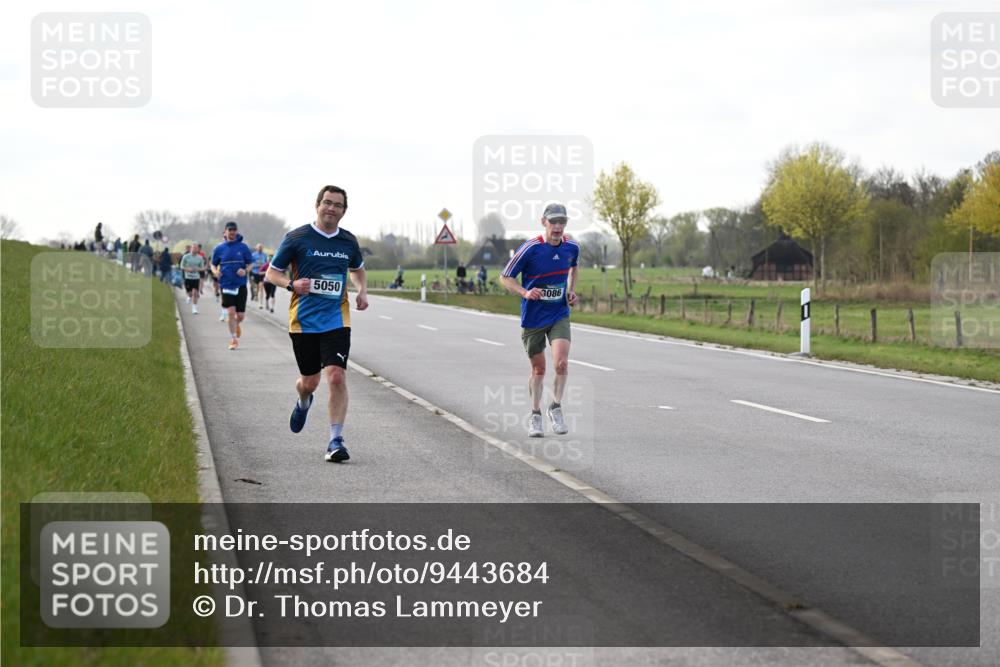12.04.2026 - 45. Internationalen Wilhelmsburger Insellauf Dr. Thomas Lammeyer http://msf.ph/oto/9443684 12.04.2026 10:16:34 Laufen 5050, 3086 meine-sportfotos.de