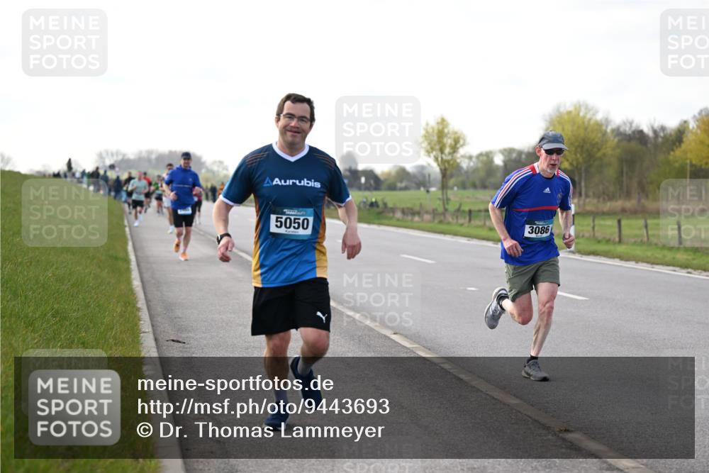 12.04.2026 - 45. Internationalen Wilhelmsburger Insellauf Dr. Thomas Lammeyer http://msf.ph/oto/9443693 12.04.2026 10:16:36 Laufen 5050, 3086 meine-sportfotos.de
