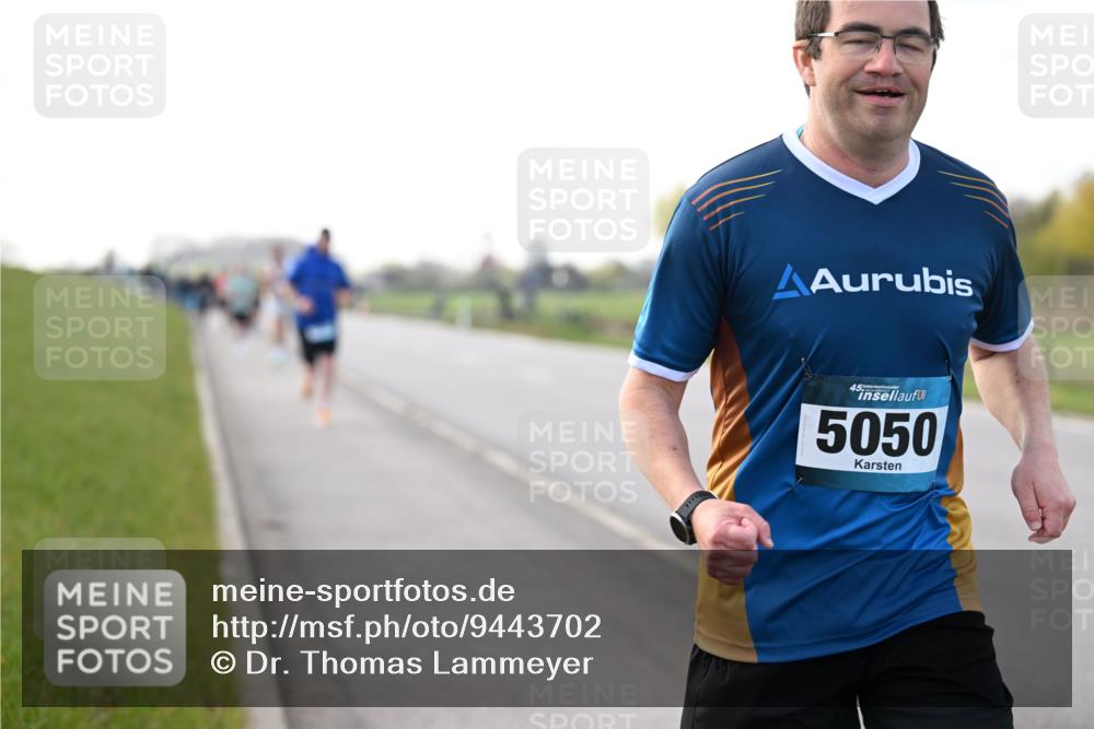 12.04.2026 - 45. Internationalen Wilhelmsburger Insellauf Dr. Thomas Lammeyer http://msf.ph/oto/9443702 12.04.2026 10:16:37 Laufen 45, 5050 meine-sportfotos.de