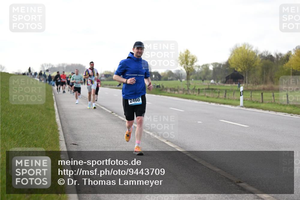 12.04.2026 - 45. Internationalen Wilhelmsburger Insellauf Dr. Thomas Lammeyer http://msf.ph/oto/9443709 12.04.2026 10:16:41 Laufen 2460 meine-sportfotos.de