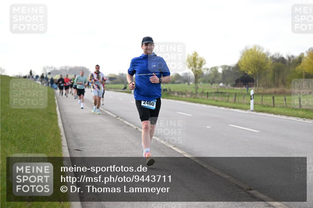 12.04.2026 - 45. Internationalen Wilhelmsburger Insellauf Dr. Thomas Lammeyer http://msf.ph/oto/9443711 12.04.2026 10:16:41 Laufen 2460 meine-sportfotos.de