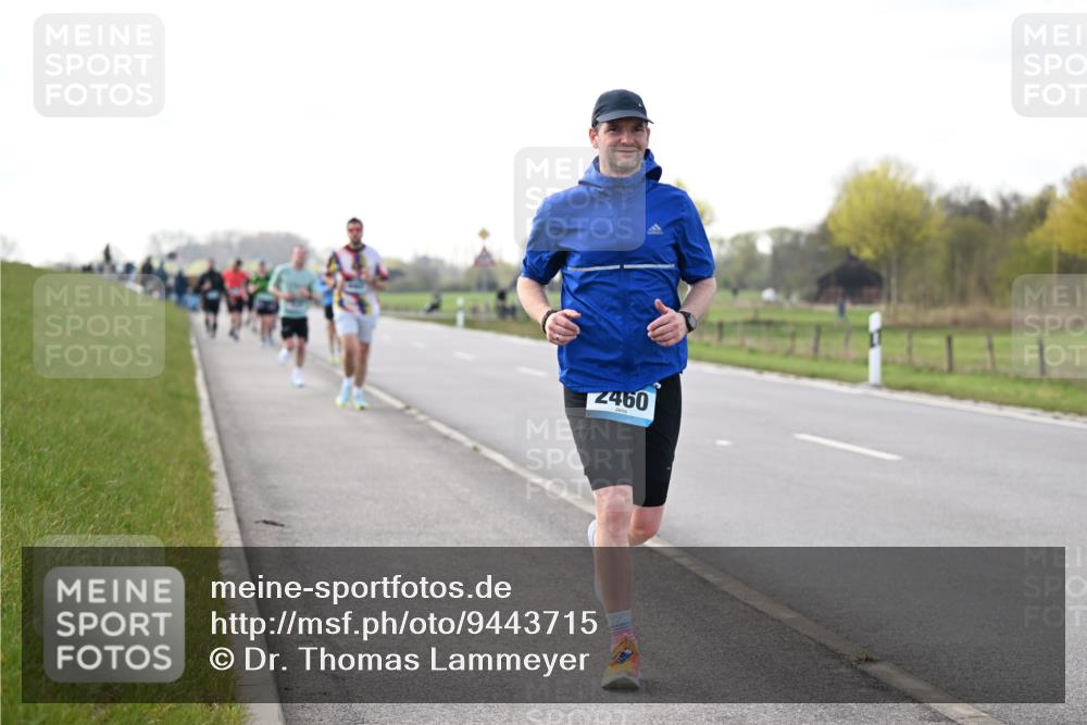 12.04.2026 - 45. Internationalen Wilhelmsburger Insellauf Dr. Thomas Lammeyer http://msf.ph/oto/9443715 12.04.2026 10:16:42 Laufen 2460 meine-sportfotos.de