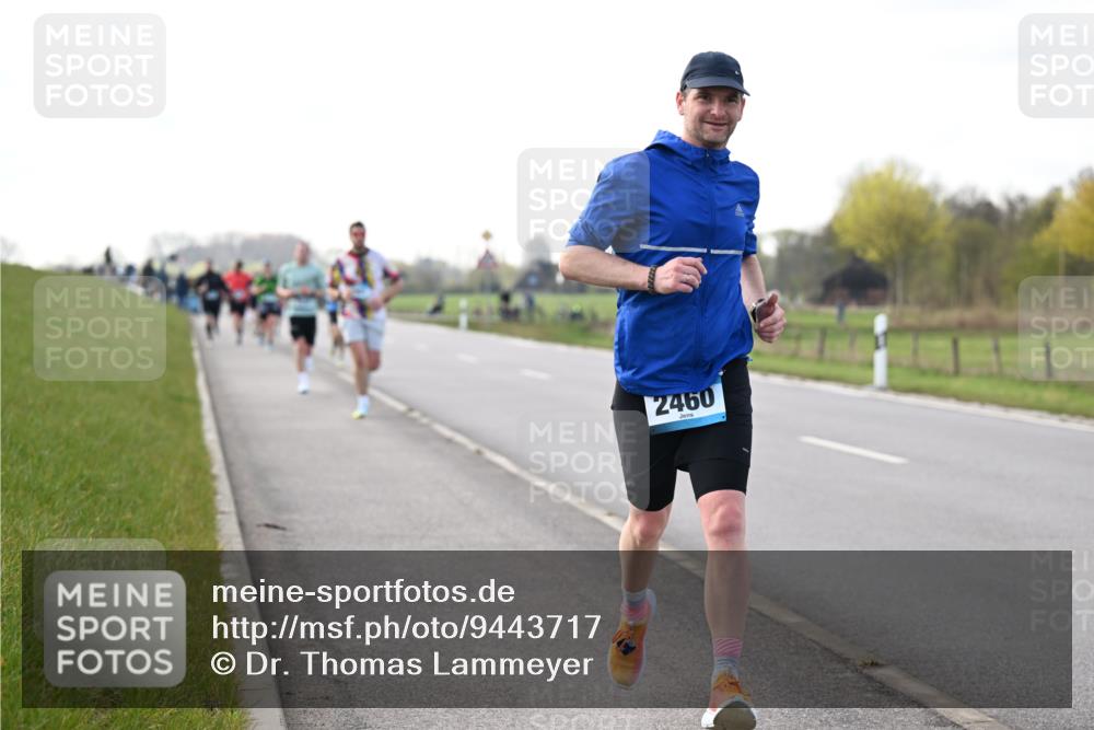 12.04.2026 - 45. Internationalen Wilhelmsburger Insellauf Dr. Thomas Lammeyer http://msf.ph/oto/9443717 12.04.2026 10:16:42 Laufen 2460 meine-sportfotos.de